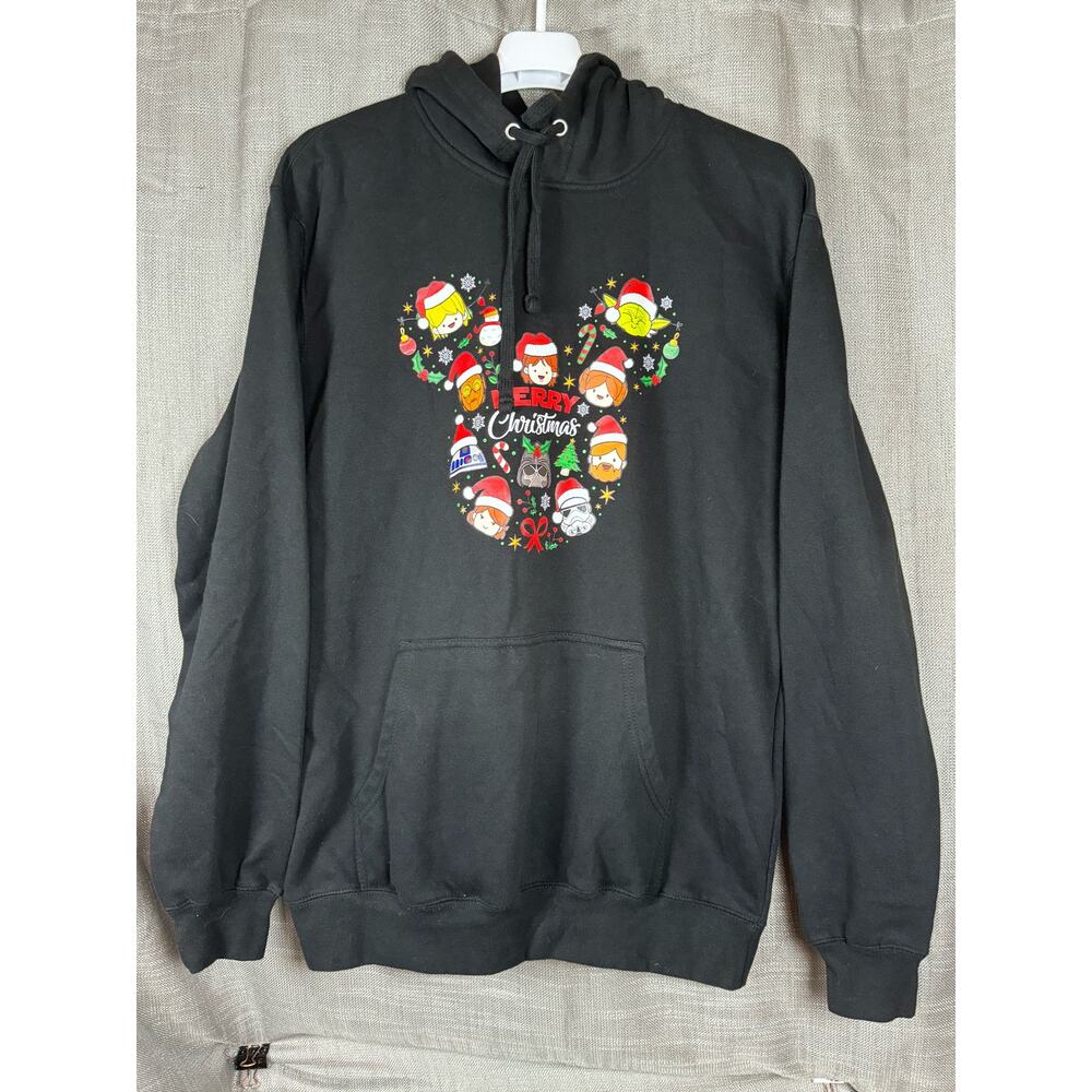 District Custom Star Wars Disneyland Christmas Ho… - image 2